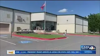 2 emergency shelters open in anticipation of flooding needs