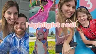 MY YOUTUBE HIGHLIGHT REEL! | 6 years on youtube ♡