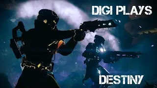 Destiny Weekly Drops - Nightfall PoE treasure and exotics