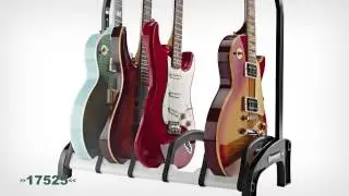 K&M Guitar Stands