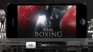 Real Boxing для iOS - Обзор