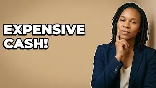 What Does Cash Advance Interest Rate Mean?