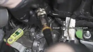 2019 Transit Connect Trans Flush