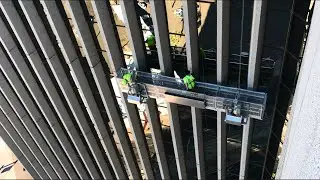 American Anchor | Fall Protection & Facade Access Systems