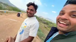 We try world's longest straw- 500 feet 🤯 / क्या 500ft दूर से कोल्ड ड्रिंक पी सकते हैं?