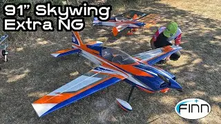 Skywing 91