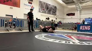 AGF Dallas no gi 5/3/25 (2)