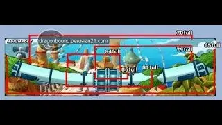 server 6 AVATAR ON mi primera ropita  GANANDO TURNO - DRAGONBOUND 2018