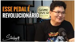 MEUS TOP 5 PEDAIS | Roberto Torao | Starling Cast