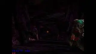 Old FreeBASIC FPS Demo