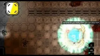 Subterrain: Big Angry pre-final Boss Fight (Nightmare Mode)