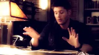 &hearts; Elena & Dean (Sam) ~ Dark shadows of the past. [part 2]