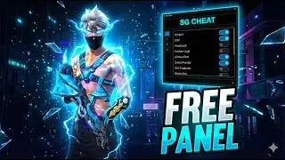 ⚡ NEW FREE PREMIUM PANEL OB52 | AIMBOT + ESP + NPC NAME | 100% ANTI-BAN MAIN ID SAFE ⚡