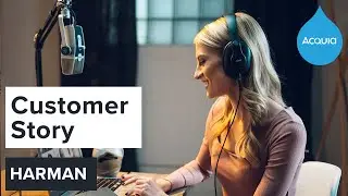 HARMAN connects DAM and PIM to improve global asset publishing