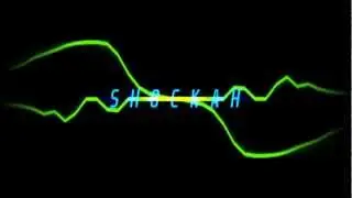 Shockah - Thug Life (Dubstep)