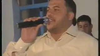 الفنان بشار العلي حفل العريس هلال البكار الجزء الاول