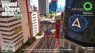GTA 5: Mission 54 - Surveying the Score | Walkthrough