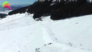 Les Estables