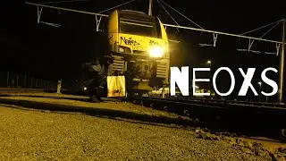 BUEN@S WRITERS - NEOXS - 2022