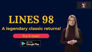 Lines 98 Promo