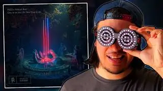 Analizando REZZ & Virtual Riot - Give Into You