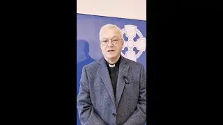 Lent Course 2026 introduction!