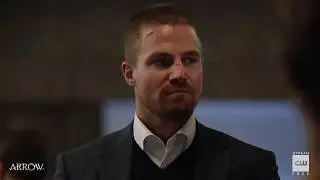 Arrow | Unmasked 7x08 Scene - The CW