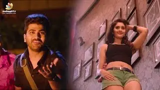 Express Raja Theatrical Trailer || Sharwanand, Surabhi || Merlapaka Gandhi