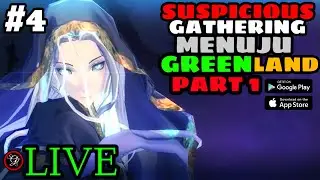 #LIVE Suspicious Gathering - Exos Heroes - Chapter 3 - Part 4