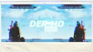 Free Fire KaKa Aashiq Purana Song Lyrics Dipak Pro Creation Ak 121 gaming