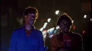 Welcome to Babylon, Brother (Brother From Another Planet)