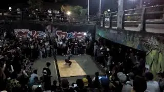 Party people medellin
