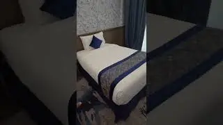 View Al Madinah Madina 4 🌟 3 Bedroom