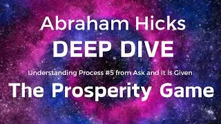 Abraham Hicks 