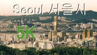 Seoul 2019, South Korea Seoul, 서울, Seoul City, Korea Seoul