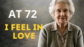 The Surprising Truth About Dating After 70