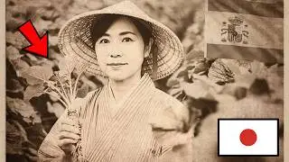 Expulsaron a la Japonesa Inmigrante por Cultivar Wasabi &mdash; Hoy Su Producto Es el M&aacute;s Caro de Espa&ntilde;a