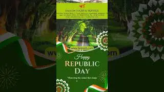 Happy Republic Day #India #republicday #travel #incredibleindia #tourism #incredibleindia
