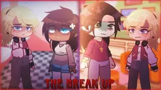 The Breakup || Angst || Catradora GCMM Part 1 (?)  || Collab with @Etherian_Clod