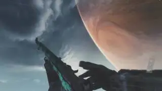 COD IW Gun Sync - Beautiful World