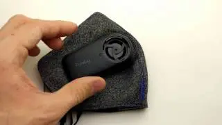 Purely &mdash; маска с фильтром воздуха (Xiaomi)