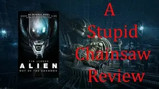 Alien Out of the Shadows Review