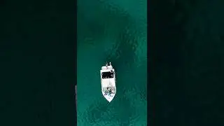 Lost at Sea