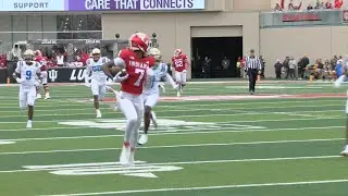 Indiana football in southern California preparing for Rose Bowl against Alabama