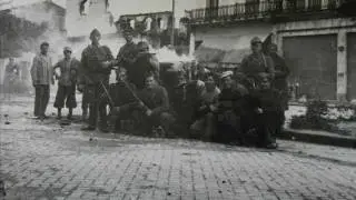 Këngë Partizane - Flamuri i Çlirimit