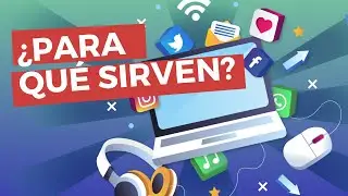 🤖DISPOSITIVOS de ENTRADA y SALIDA de una COMPUTADORA | ✔️Ejemplos y EXPLICACI&Oacute;N F&Aacute;CIL