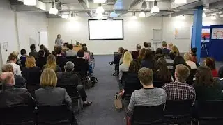 Marie Curie Changing Employment ITN - Open Day 2015