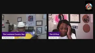 The Real Conversation with a Twist of Humor - Weekend Recap & Thanksgiving