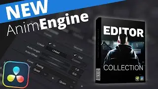 EditorCollection v1.4 Update | WippTemplates