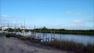 Oyster Creek NJ